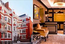 St. James's Hotel & Club